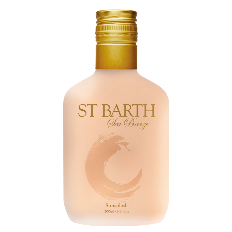 St Barth – Mixology